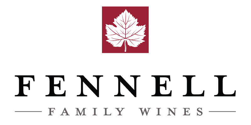 Fennell Family Wines Logo (Link to homepage)