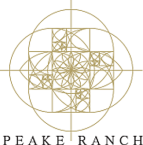 Peake Ranch Logo